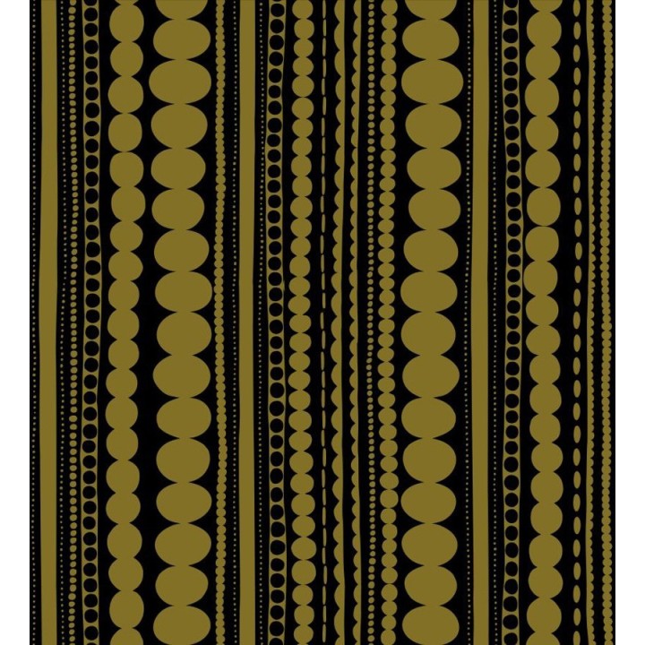 Papel pintado raya desigual estilo moderno - Raya Megan Chic 677188