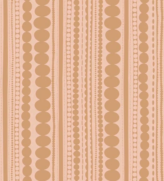 Papel pintado raya desigual estilo moderno - Raya Megan Chic 677189