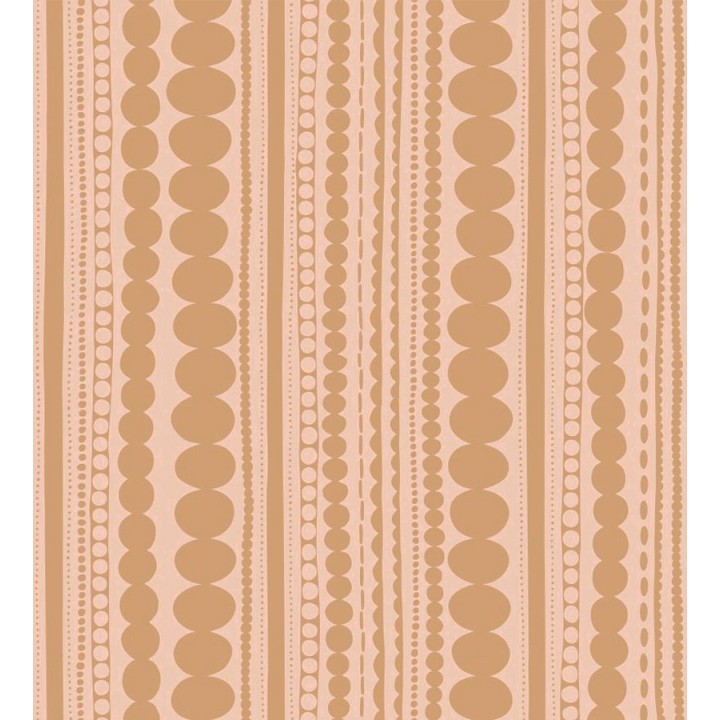 Papel pintado raya desigual estilo moderno - Raya Megan Chic 677189