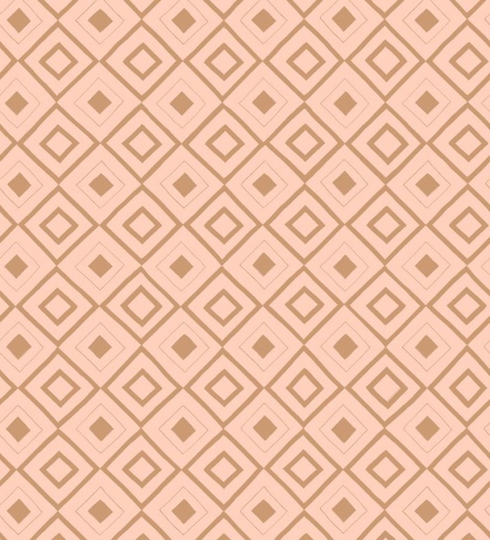 Papel pintado geométrico moderno - Megan Chic 677194