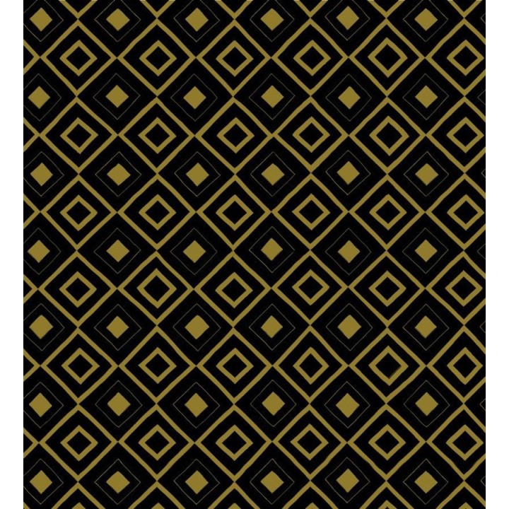 Papel pintado geométrico moderno - Megan Chic 677195