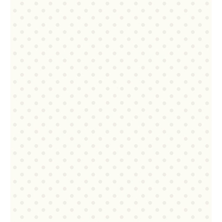 Papel pintado topitos pequeños y coquetos - Merlo 677200