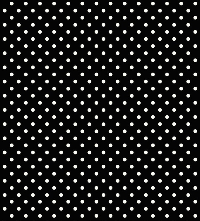 Papel pintado topitos pequeños y coquetos - Merlo 677201