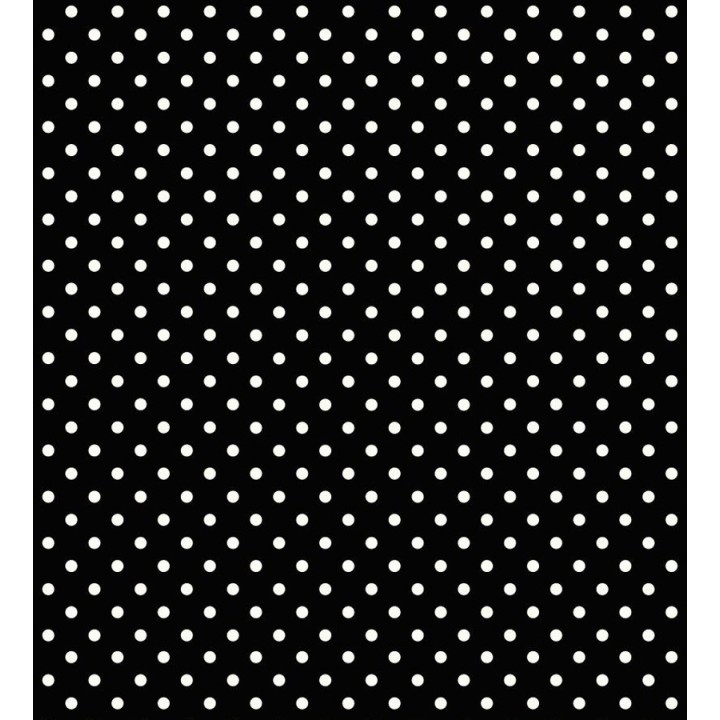 Papel pintado topitos pequeños y coquetos - Merlo 677201