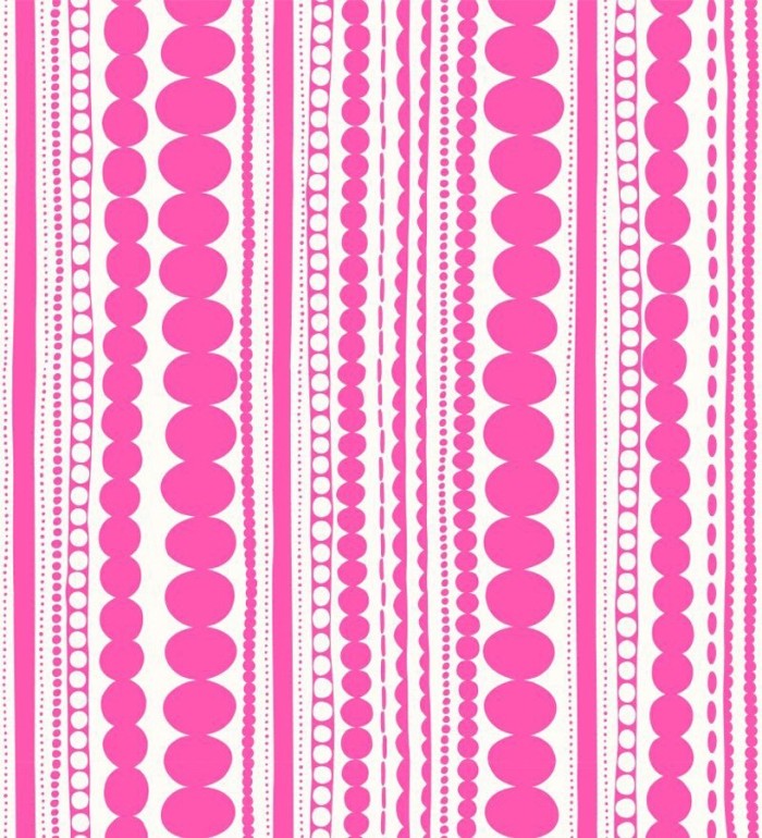 Papel pintado raya desigual estilo moderno - Raya Megan Chic 677210