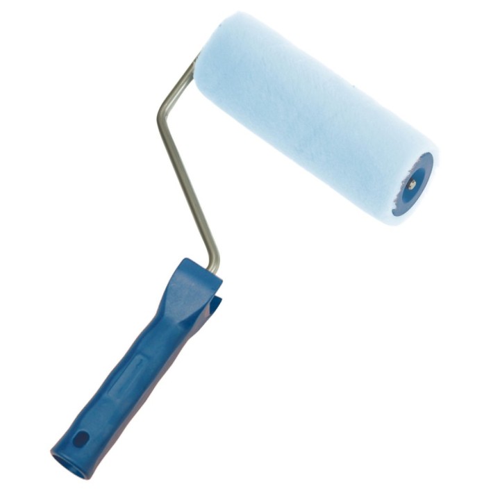 Rodillo antigota acrílico para pintar - BLESTER