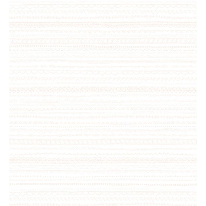 Papel pintado rayas desiguales estilo chic - Chic Love 677212