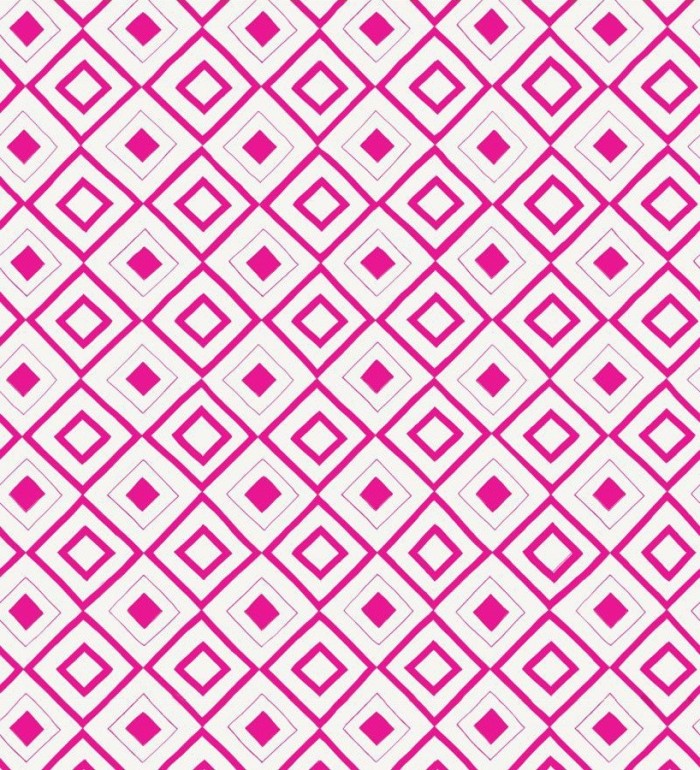 Papel pintado geométrico moderno - Megan Chic 677235