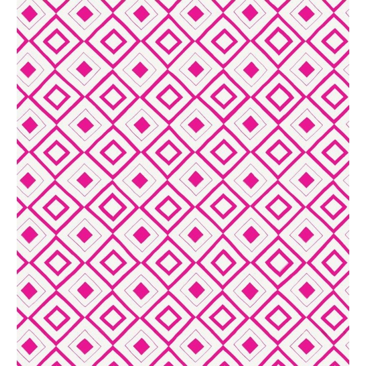 Papel pintado geométrico moderno - Megan Chic 677235