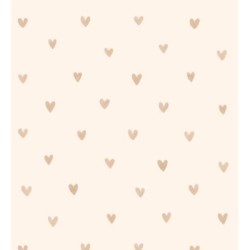 Papel pintado Magic Hearts 677238
