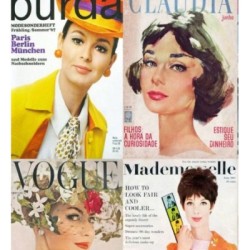 Papel pintado Women Rules 677243