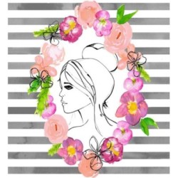 Papel pintado Villa Laura 677246