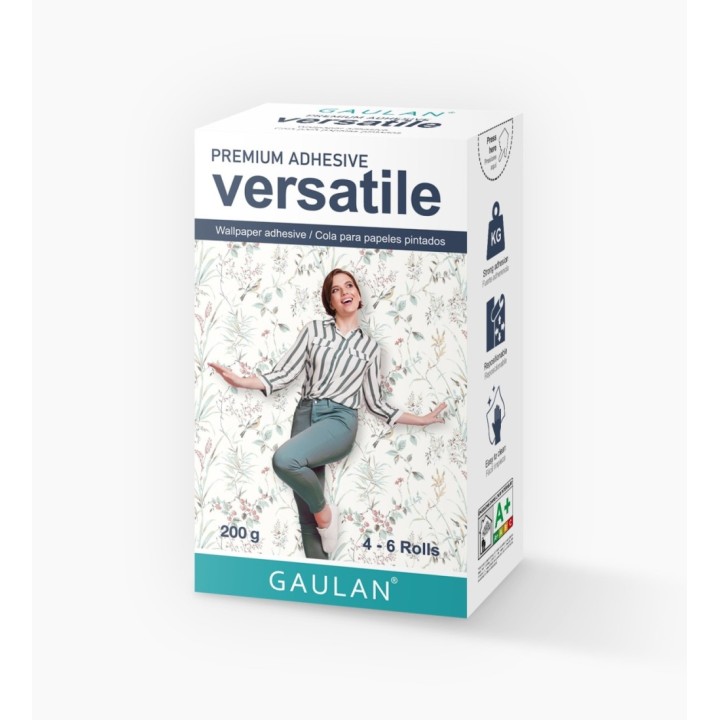 Cola Lurson Versatile CL-1001