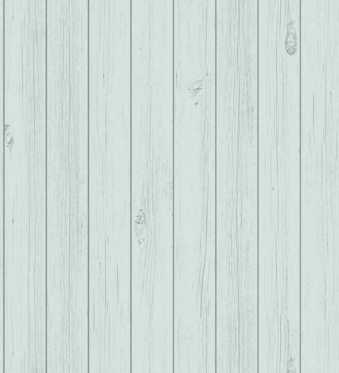 Papel pintado listones de madera estilo nórdico - Sintra Wood 677269