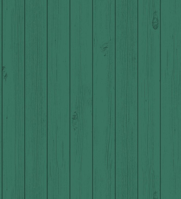 Papel pintado listones de madera estilo nórdico - Sintra Wood 677271