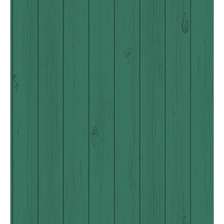 Papel pintado listones de madera estilo nórdico - Sintra Wood 677271