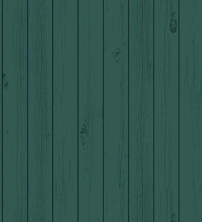 Papel pintado listones de madera estilo nórdico - Sintra Wood 677272