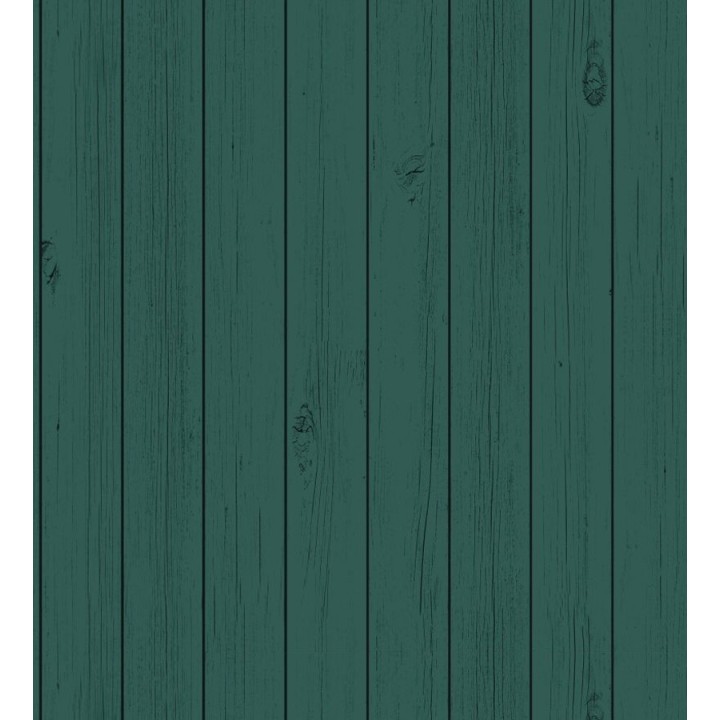 Papel pintado listones de madera estilo nórdico - Sintra Wood 677272