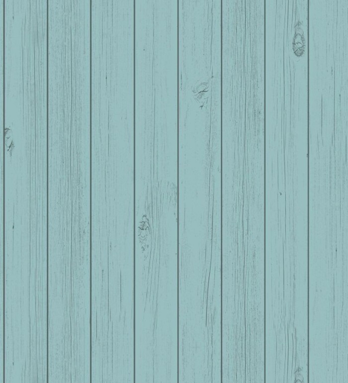 Papel pintado listones de madera estilo nórdico - Sintra Wood 677273