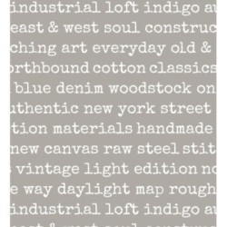 Papel pintado Vintage Edition 677274