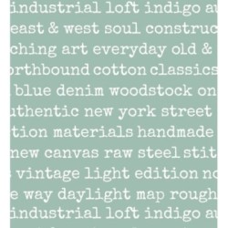 Papel pintado Vintage Edition 677276