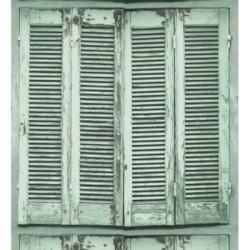 Papel pintado Sintra Windows 677285