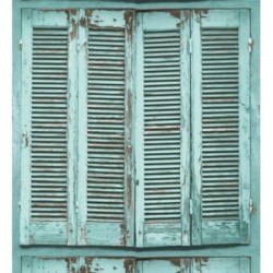 Papel pintado Sintra Windows 677286