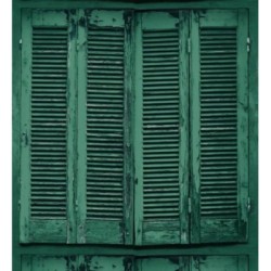 Papel pintado Sintra Windows 677287