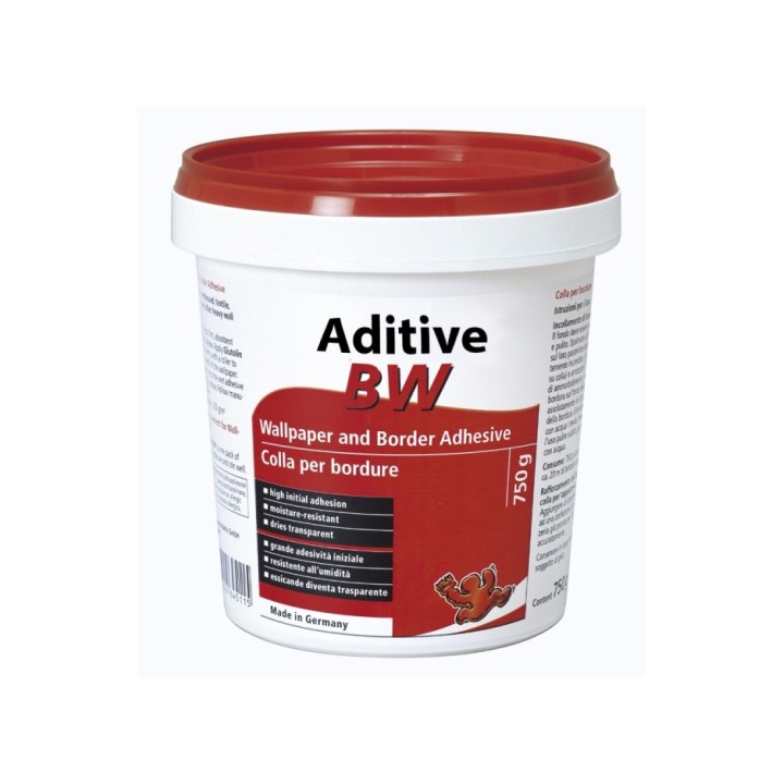 Aditivo BW Kleister 608