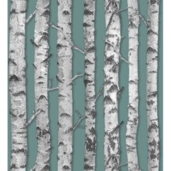 Papel pintado Baltic Hills 677293