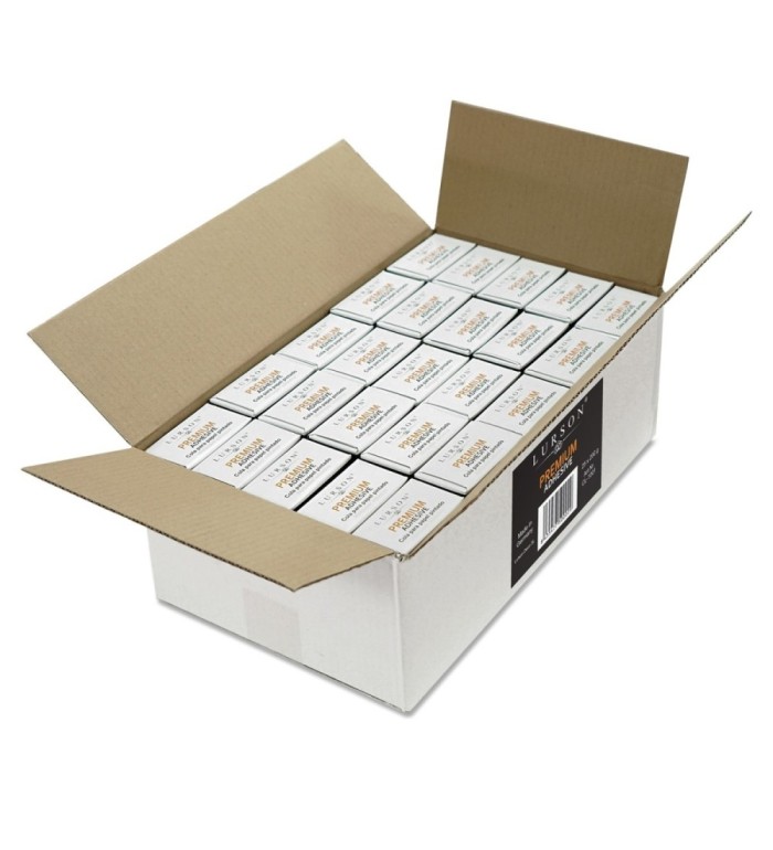 Pack de 25 unidades de cola LURSON PREMIUM ADHESIVE