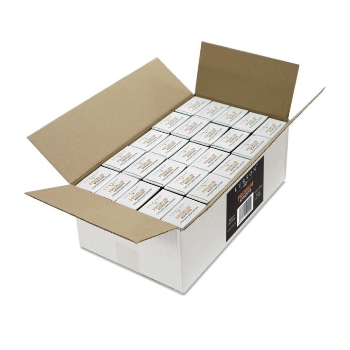 Pack de 25 unidades de cola LURSON PREMIUM ADHESIVE