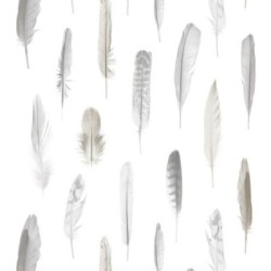 Papel pintado Bohemian Rain 677295