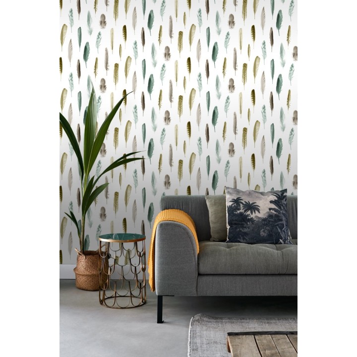 Bohemian Rain 677298