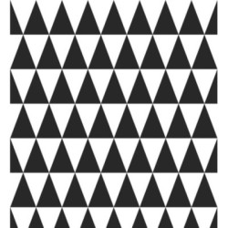 Papel pintado Nordem Mountains 677330