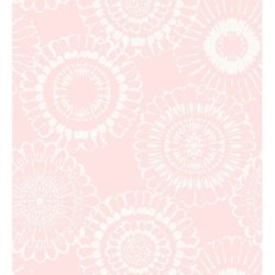 Papel pintado Germanic Gardens 677334