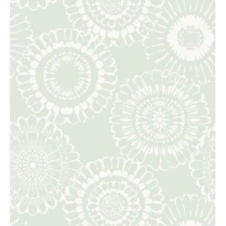 Papel pintado Germanic Gardens 677335