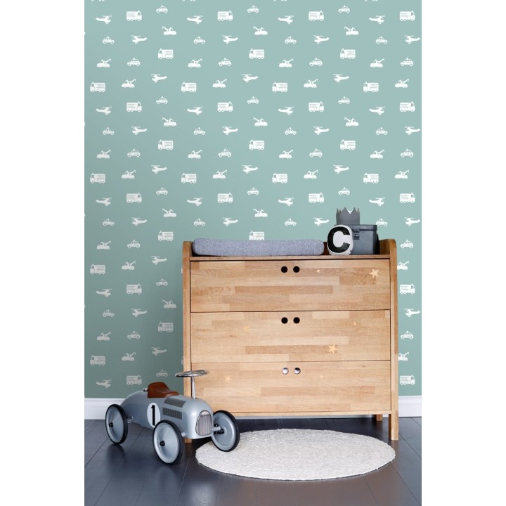 City Transport 677338