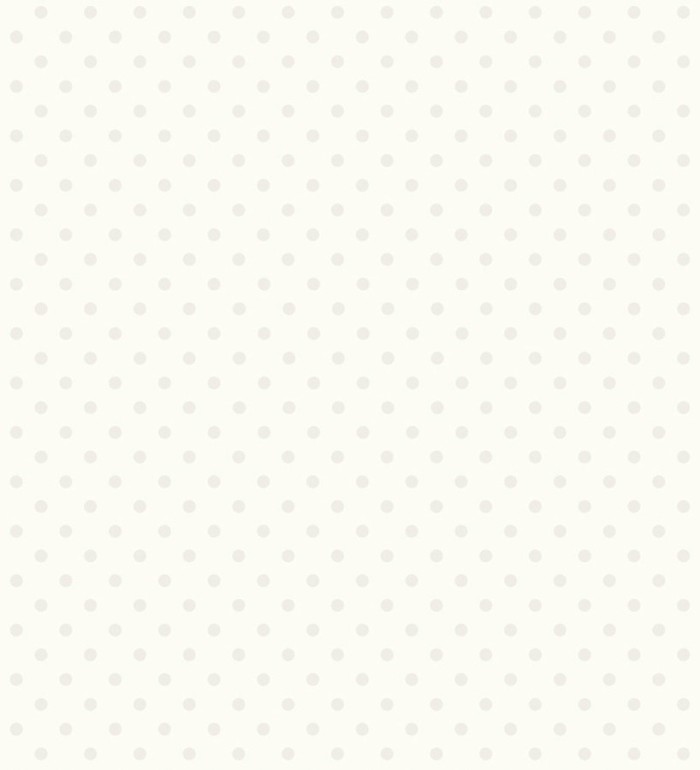 Papel pintado topitos pequeños y coquetos - Merlo 677343