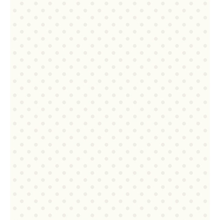 Papel pintado topitos pequeños y coquetos - Merlo 677343