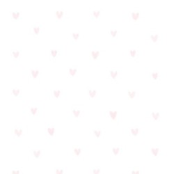 Papel pintado Magic Hearts 677353