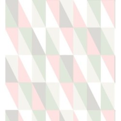 Papel pintado Metrix Evolution 677357