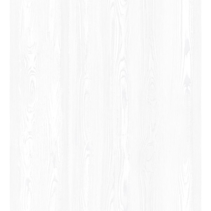 Papel pintado madera veteada blanca - Haley Forest 677365