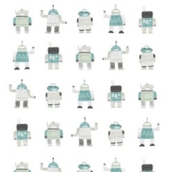 Papel pintado Strange Friends 677376