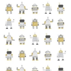 Papel pintado Strange Friends 677378