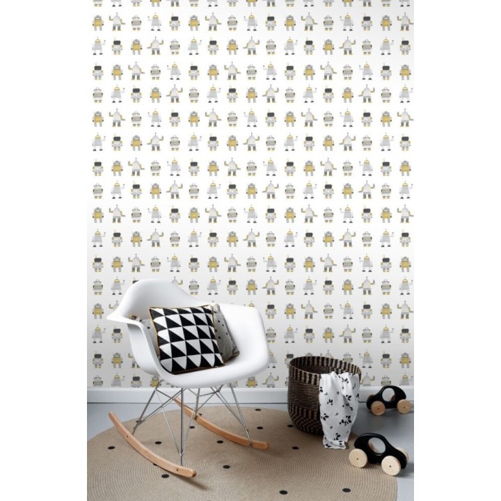 Strange Friends 677378