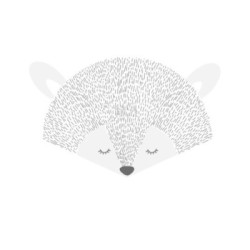 Papel pintado Sleepy Friend 677384