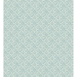 Papel pintado Boho Emerald 677418
