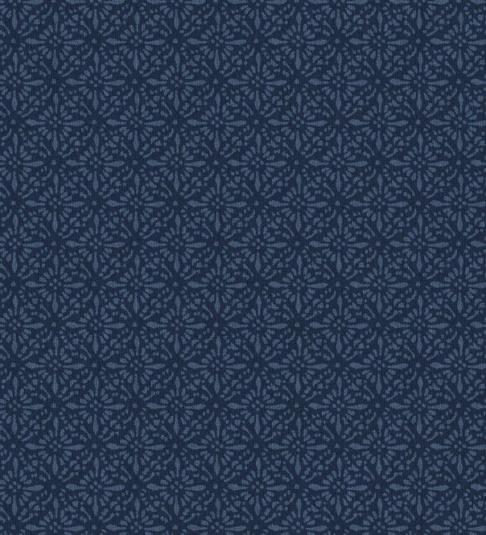 Papel pintado floral árabe - Boho Emerald 677420