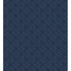 Papel pintado Boho Emerald 677420